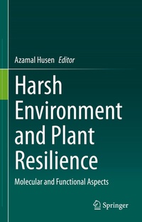 Abbildung von: Harsh Environment and Plant Resilience - Springer