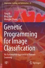 Cover: Genetic Programming for Image Classification - Springer