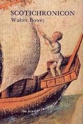 Cover: Scotichronicon - Mercat Press