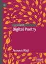 Cover: Digital Poetry - Palgrave Macmillan
