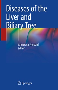 Abbildung von: Diseases of the Liver and Biliary Tree - Springer