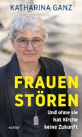 Cover: Frauen st&ouml;ren - Echter
