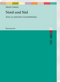 Bild: Nord und Süd - Harrassowitz Verlag