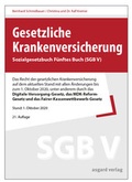 Cover: Gesetzliche Krankenversicherung - Asgard