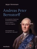 Cover: Andreas Peter Bernstorff - Wachholtz