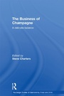 Cover: The Business of Champagne - Routledge