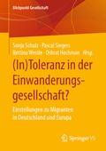 Cover: (In)Toleranz in der Einwanderungsgesellschaft? - Springer VS
