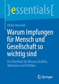 Abbildung von: Warum Impfungen für Mensch und Gesellschaft so wichtig sind - Springer