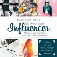 Enlarge image Cover: So wird man Influencer! - Audio Verlag München