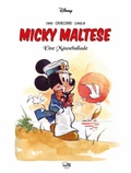 Cover: Micky Maltese - Egmont Comic Collection