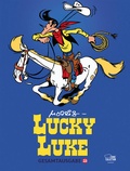 Cover: Lucky Luke - Gesamtausgabe 02 - Egmont Comic Collection