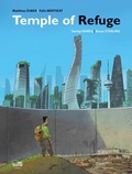 Cover: Temple of Refuge - Egmont Comic Collection