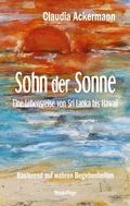 Cover: Sohn der Sonne - BoD - Books on Demand