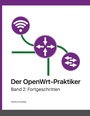 Cover: Der OpenWrt-Praktiker - Books on Demand