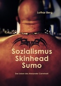 Cover: Sozialismus Skinhead Sumo - Books on Demand