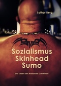 Cover: Sozialismus Skinhead Sumo - BoD - Books on Demand