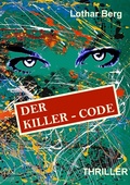 Cover: Der Killer - Code - Books on Demand