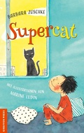 Cover: Supercat - Books on Demand