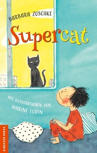 Enlarge image Cover: Supercat - Books on Demand