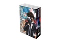 Cover: High Rise Invasion Abschluss-Bundle - Egmont Manga