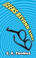 Cover: Geeks Beyond Time - BoD - Books on Demand