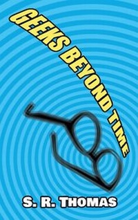 Enlarge image Cover: Geeks Beyond Time - BoD - Books on Demand