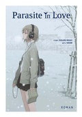 Cover: Parasite in Love - Egmont Manga