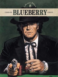 Abbildung von: Blueberry - Collector's Edition 08 - Egmont Comic Collection