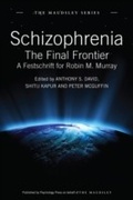 Cover: Schizophrenia - Psychology Press Ltd