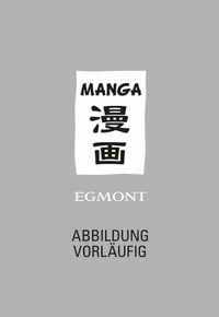 Abbildung von: Wenn ich deine Stimme höre... 03 - Egmont Manga