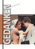 Cover: Theatralische Kulturnotizen - BoD - Books on Demand