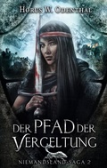 Cover: Der Pfad der Vergeltung - BoD - Books on Demand