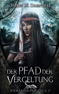 Enlarge image Cover: Der Pfad der Vergeltung - BoD - Books on Demand