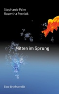 Cover: Mitten im Sprung - Books on Demand