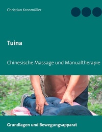 Abbildung von: Tuina - BoD - Books on Demand