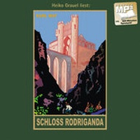 Abbildung von: Schloss Rodriganda - Karl-May-Verlag