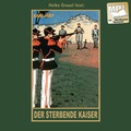 Cover: Der sterbende Kaiser - Karl-May-Verlag