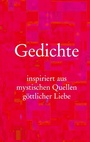Cover: Gedichte - Books on Demand