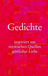 Enlarge image Cover: Gedichte - Books on Demand
