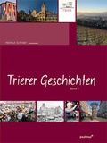 Cover: Trierer Geschichten - Paulinus