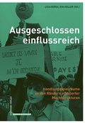 Cover: Ausgeschlossen einflussreich - Schwabe Verlagsgruppe AG Schwabe Verlag
