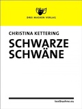 Cover: Schwarze Schw&auml;ne - epubli