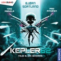 Cover: Kepler62 Folge 6: Das Geheimnis - United Soft Media