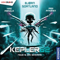 Abbildung von: Kepler62 Folge 6: Das Geheimnis - United Soft Media