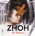 Cover: Zhoh - Der Wolfsclan - United Soft Media