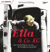Abbildung von: Ella & Co.KG - United Soft Media