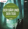 Cover: Der B&auml;r und der Tod - United Soft Media