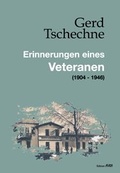 Cover: Erinnerungen eines Veteranen - Frieling & Huffmann