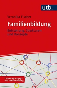 Abbildung von: Familienbildung - UTB