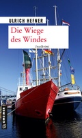Cover: Die Wiege des Windes - Gmeiner-Verlag